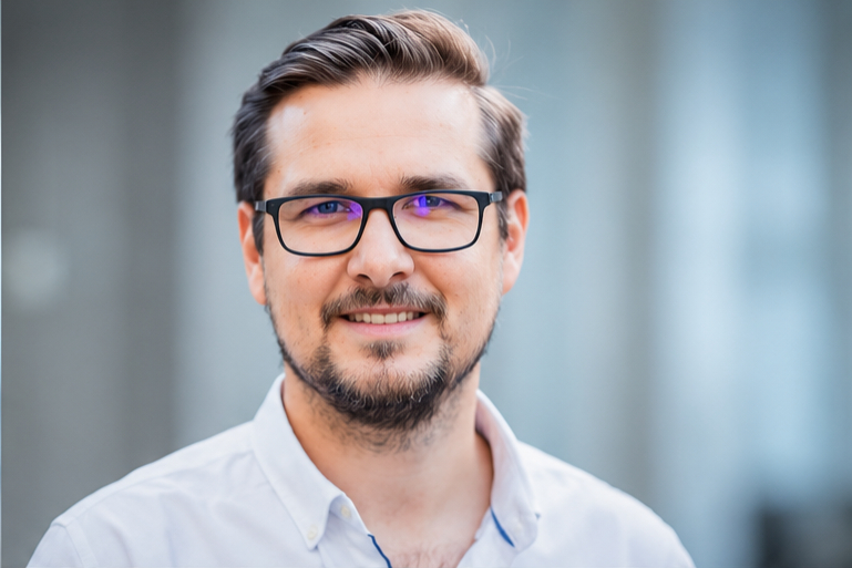 Jérémy CORRIC