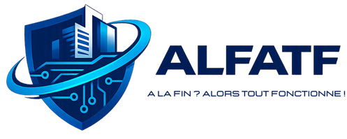 ALFATF — À la fin ? Alors tout fonctionne !